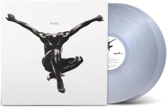 Seal - Seal - Color Vinyl |