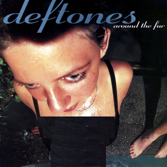Deftones - Around The Fur - Vinyl |