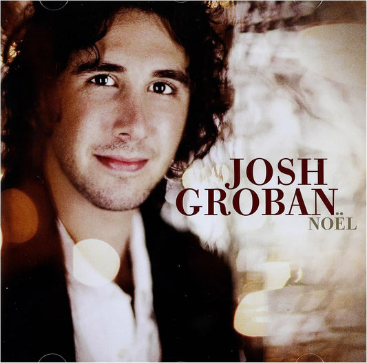 Josh Groban