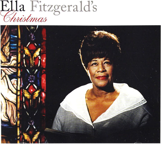 Ella Fitzgerald - Ella Fitzgerald'S C - CD