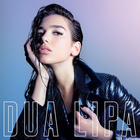 Dua Lipa - Dua Lipa - Vinyl |