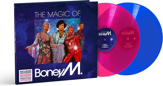 Boney M
