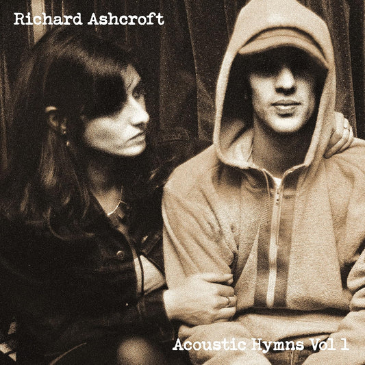 Richard Ashcroft - Acoustic Hymns Vol. 1 - Vinyl |