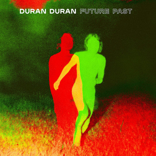 Duran Duran - Future Past - Color Vinyl |