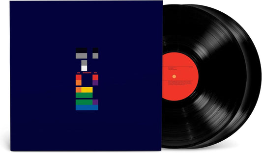 Coldplay - X&Y - Vinyl |