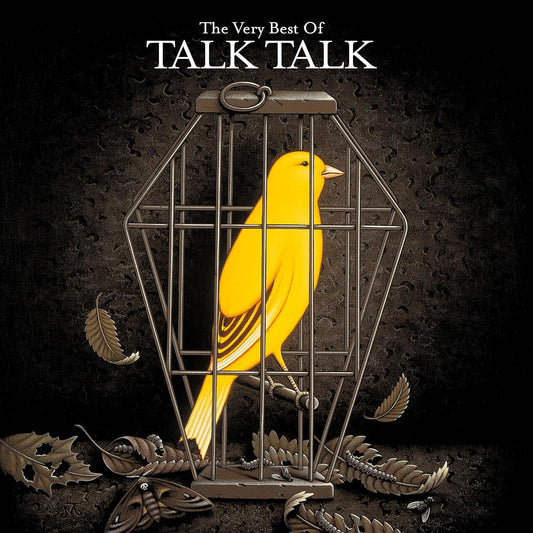 Talk Talk - The Very Best Of - Vinyl |