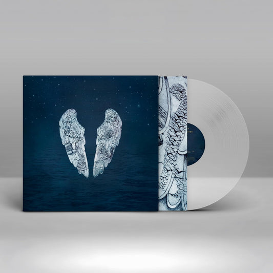 Coldplay - Ghost Stories - Color Vinyl |