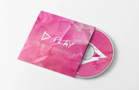 Ed Sheeran - Play - CD |