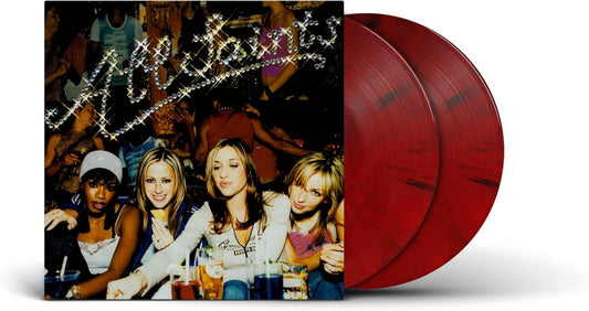 All Saints - Saints & Sinners - Color Vinyl |