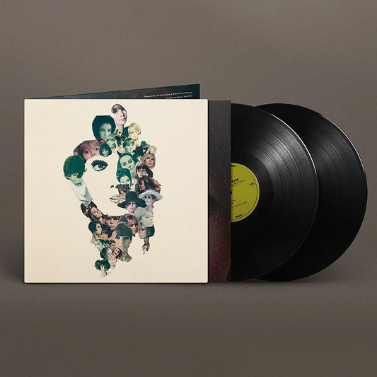 Tim Christensen - Honeyburst - Vinyl |