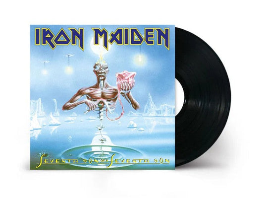 Iron Maiden