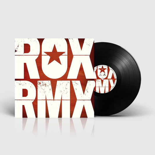 Roxette - Rox Rmx - Vinyl |