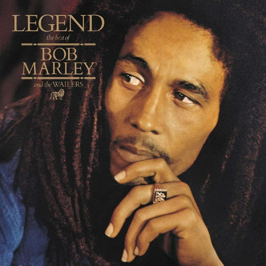 Bob Marley & The Wailers - Legend - Vinyl |