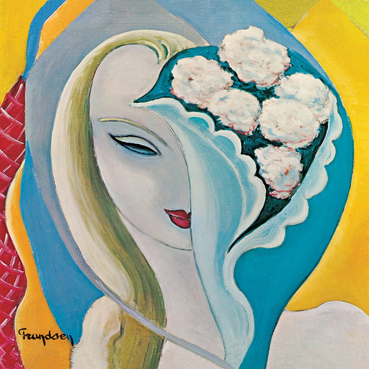 Derek & The Dominos - Layla And Other Assorted Love Songs - Vinyl |