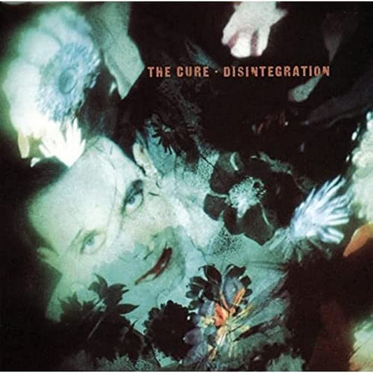 The Cure - Disintegration - Vinyl |
