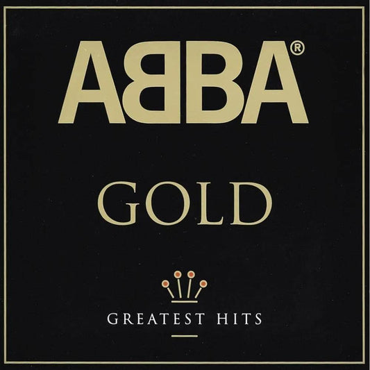 Abba - Gold - Vinyl |