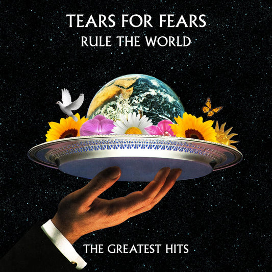 Tears For Fears - Rule The World: The Greatest Hits - Vinyl |