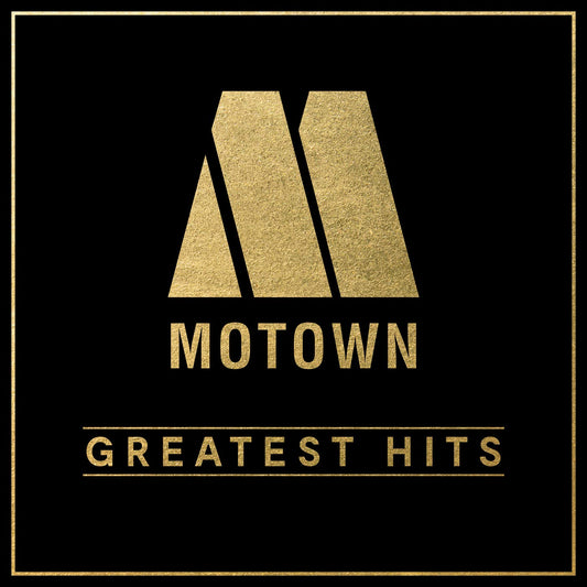Various Artists - Motown:Greatest Hits - Vinyl |