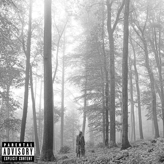 Taylor Swift - Folklore - CD |