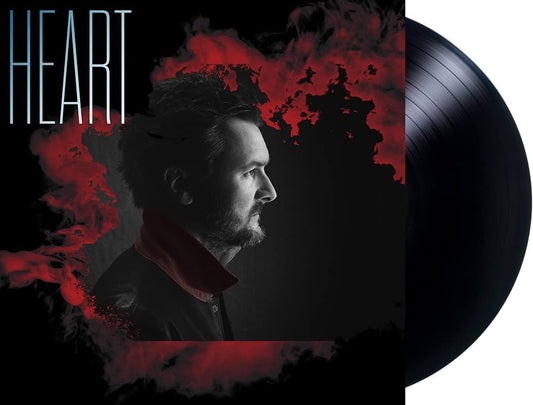 Eric Church - Heart - Vinyl |