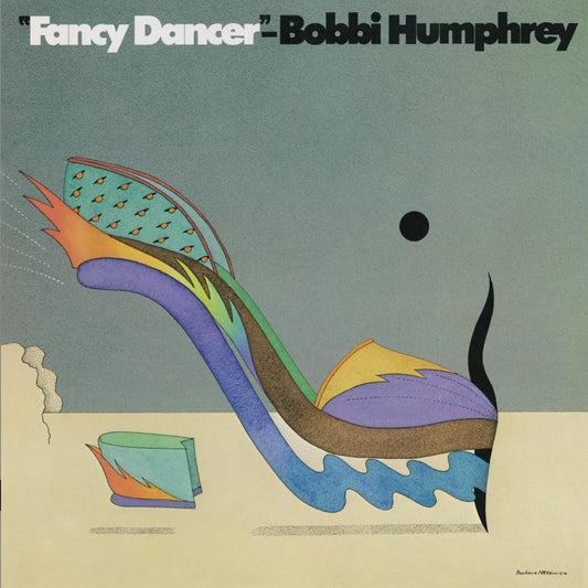 Bobbi Humphrey - Fancy Dancer - Vinyl |