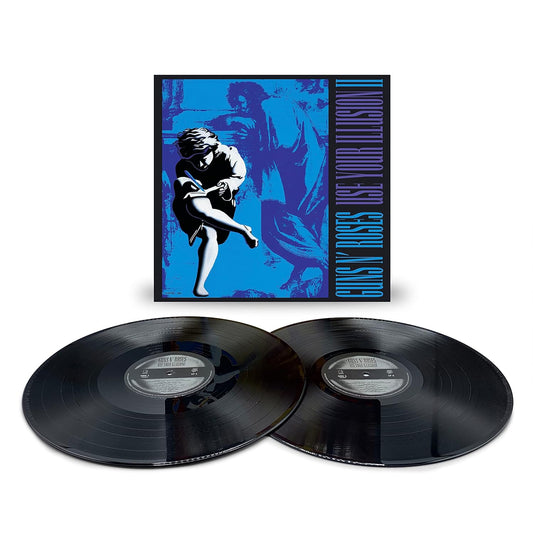 Guns N' Roses - Use Your Illusion II - Vinyl |