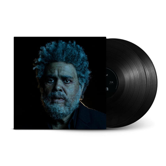 The Weeknd - Dawn Fm - Vinyl |
