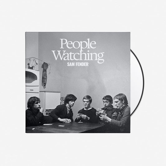 Sam Fender - People Watching - CD |