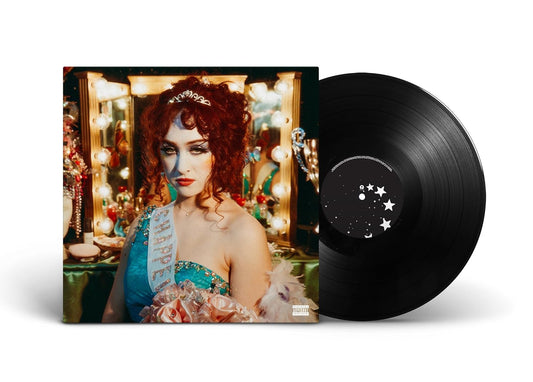 Chappell Roan - The Rise And Fall Of A Midwest Princess - Vinyl |