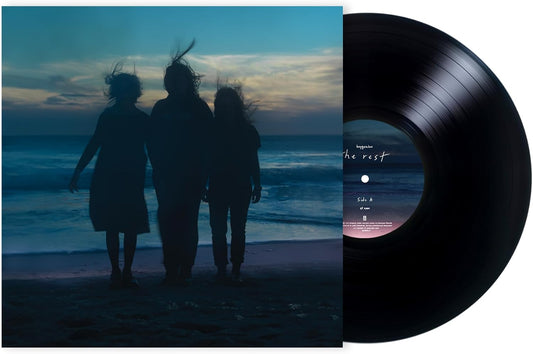 Boygenius - The Rest ( 10" Vinyl ) |