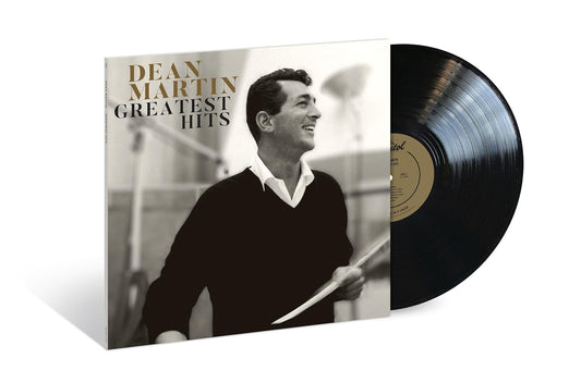 Dean Martin - Greatest Hits - Vinyl |