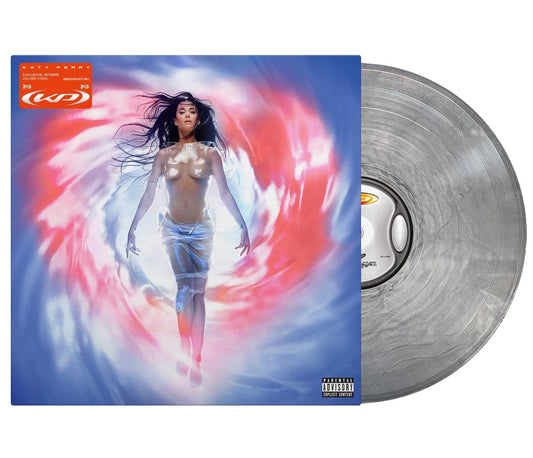 Katy Perry - 143 - Color Vinyl |