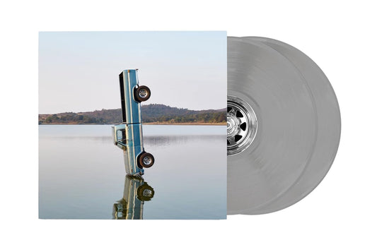 Post Malone - F-1 Trillion - Gray Color Vinyl |