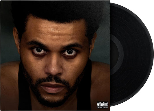 The Weeknd - Hurry Up Tomorrow - Vinyl |