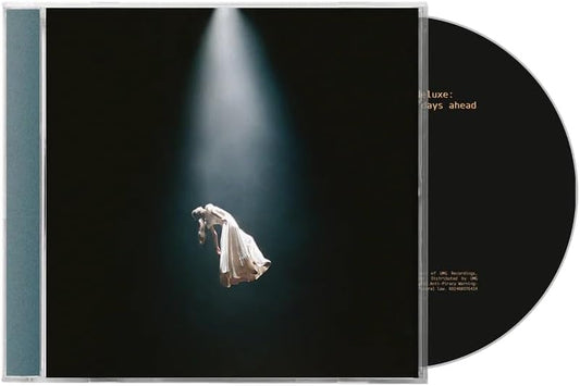 Ariana Grande - Eternal Sunshine - CD |