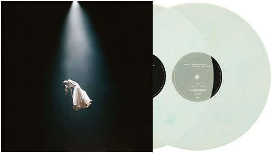 Ariana Grande - Eternal Sunshine - Color Vinyl |