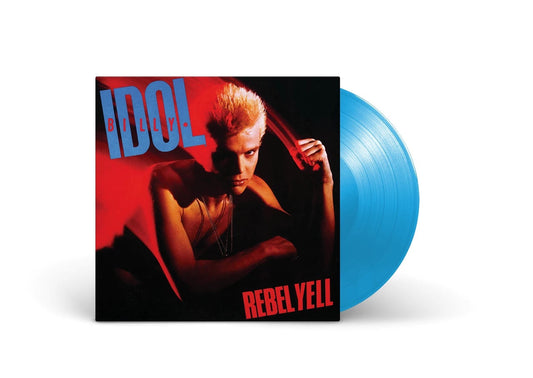 Billy Idol