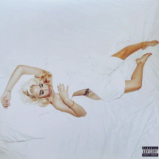 Kali Uchis - Por Vida - Color Vinyl |