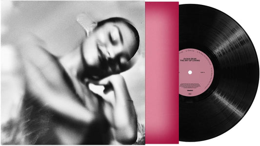 Olivia Dean - The Art Of Loving - Vinyl |