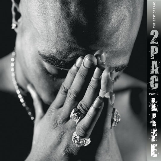 2Pac - The Best Of 2Pac - Color Vinyl |