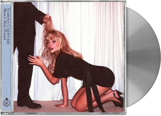 Sabrina Carpenter - Man'S Best Friend - CD |