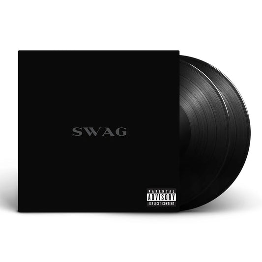 Justin Bieber - Swag - Vinyl |