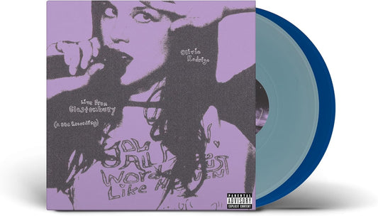 Olivia Rodrigo - Live From Glastonbury - Vinyl |