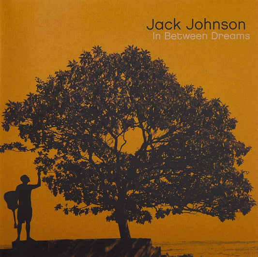 Jack Johnson - In Between Dreams - Vinyl |