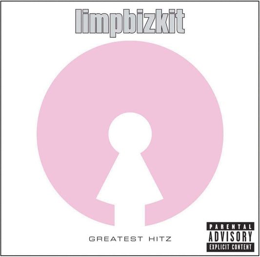Limp Bizkit - Greatest Hitz - CD |