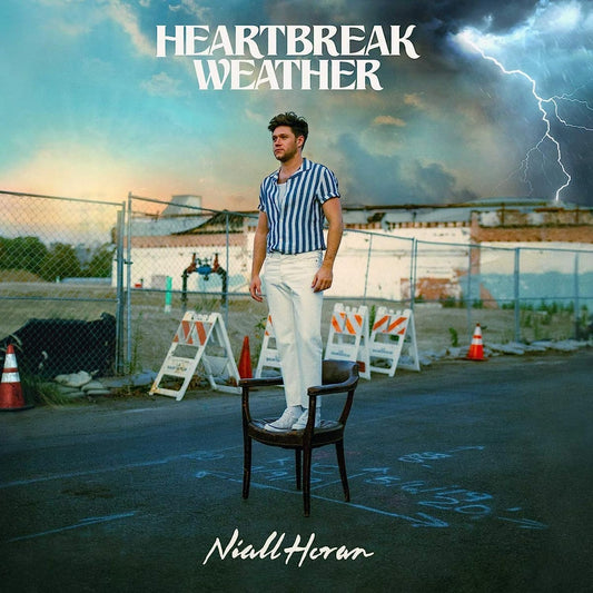 Niall Horan - Heartbreak Weather - Vinyl |