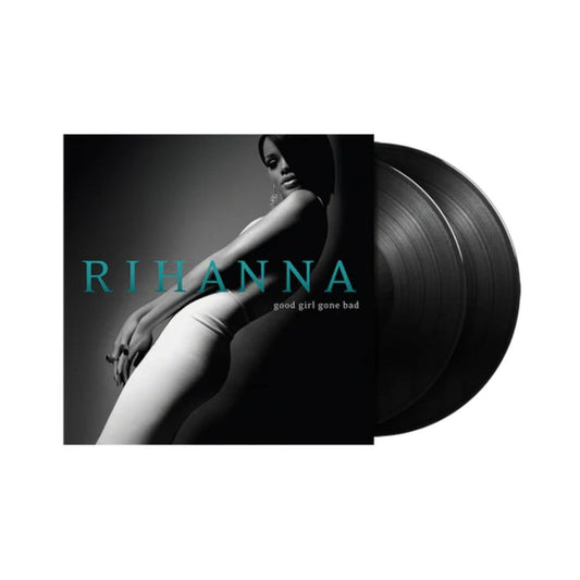 Rihanna - Good Girl Gone Bad - Vinyl |