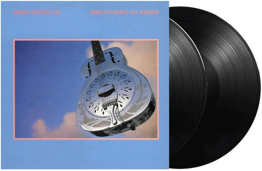 Dire Straits - Brothers In Arms - Vinyl |