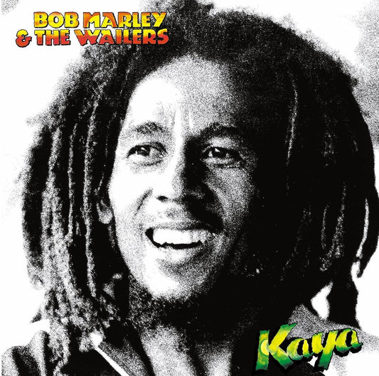 Bob Marley & The Wailers - Kaya - Vinyl |
