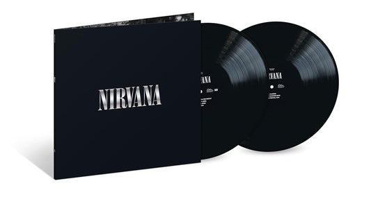 Nirvana - Nirvana - Vinyl |